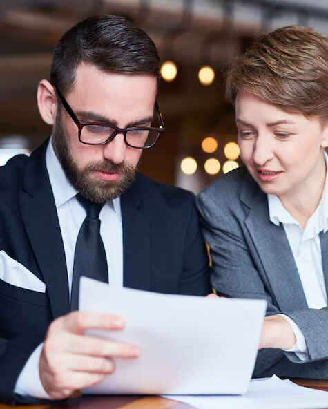 Work Pass & Payroll Services in Singapore